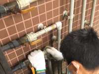 公區修繕
