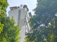 外墻系統